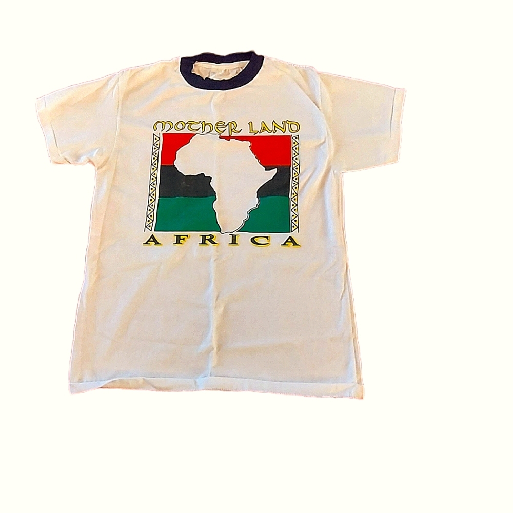 Mother Land Tee